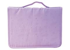 ESTOJO ESCOLAR SIMPLES REBECCA BONBOM RB24667
